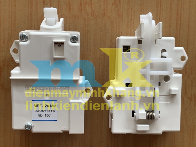 ( SP853)  Khóa Cửa Máy giặt Panasonic Inverter